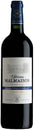 Chateau Malmaison Moulis En Medoc Baronne Nadine de Rothschild 2018