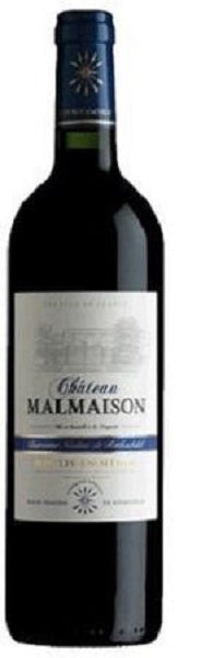 Chateau Malmaison Moulis En Medoc Baronne Nadine de Rothschild 2019