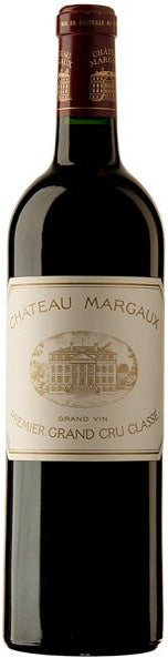 Chateau Margaux Margaux 2016
