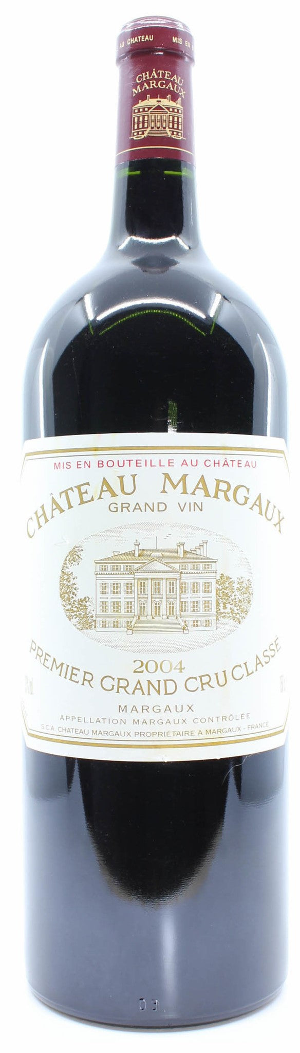 Chateau Margaux
