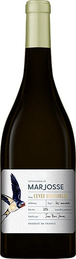 Château Marjosse Anthologie by Chateau Marjosse Cuvee Hirondelle 2018(Case only)