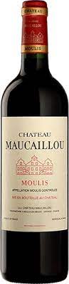 Chateau Maucaillou