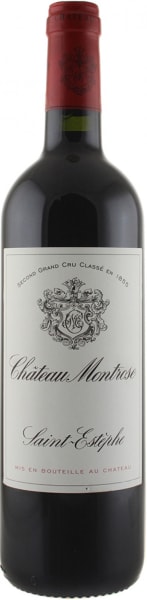 Chateau Montrose Saint-Estephe 2eme Grand Cru Classe 2014