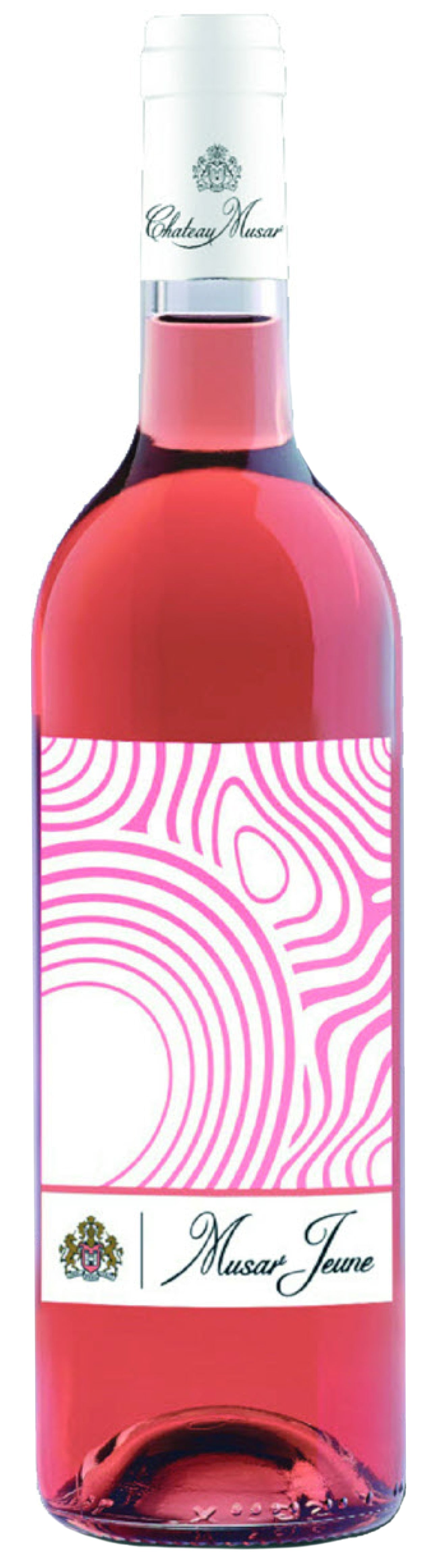 Chateau Musar Jeune Rose 2020