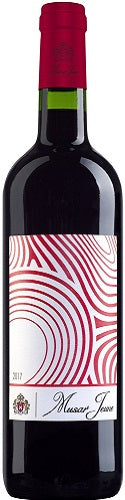 Chateau Musar Jeune Rouge 2020