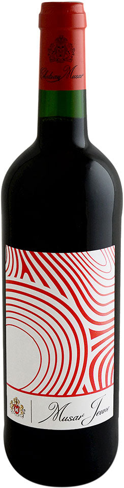 Chateau Musar Jeune Rouge 2021