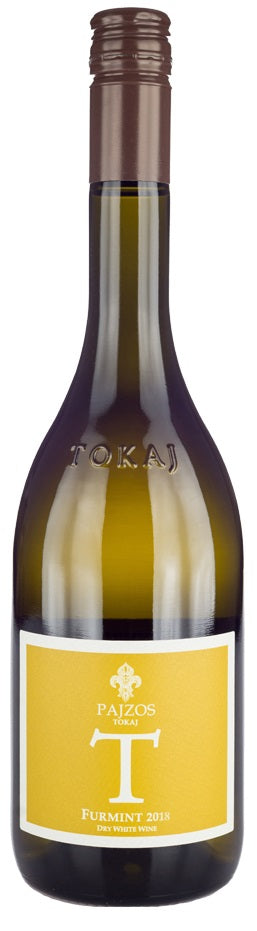 Château Pajzos Tokaji Furmint 2021
