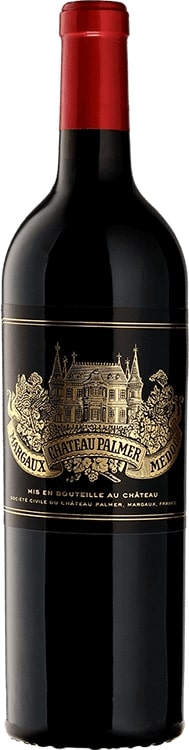 Chateau Palmer