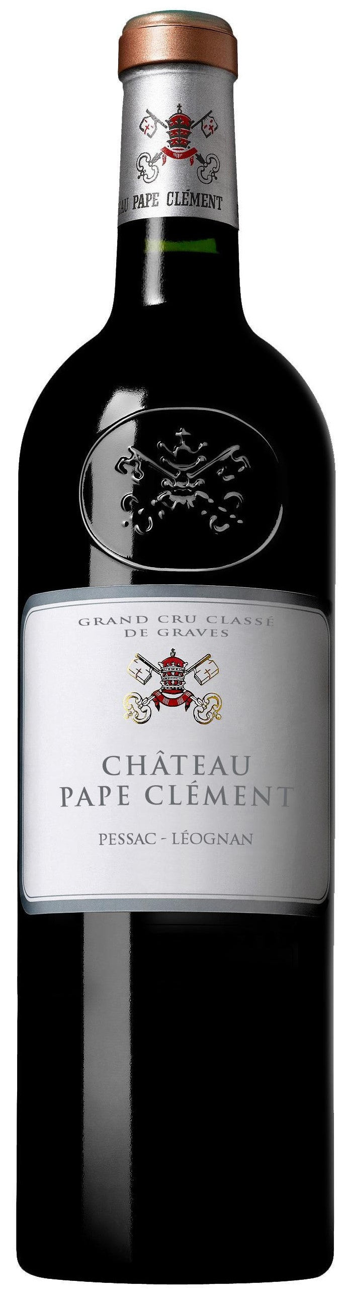 Chateau Pape Clement