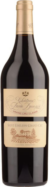 Chateau Pavie Decesse St. Emilion 2018