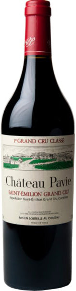 Chateau Pavie Saint Emilion 2006