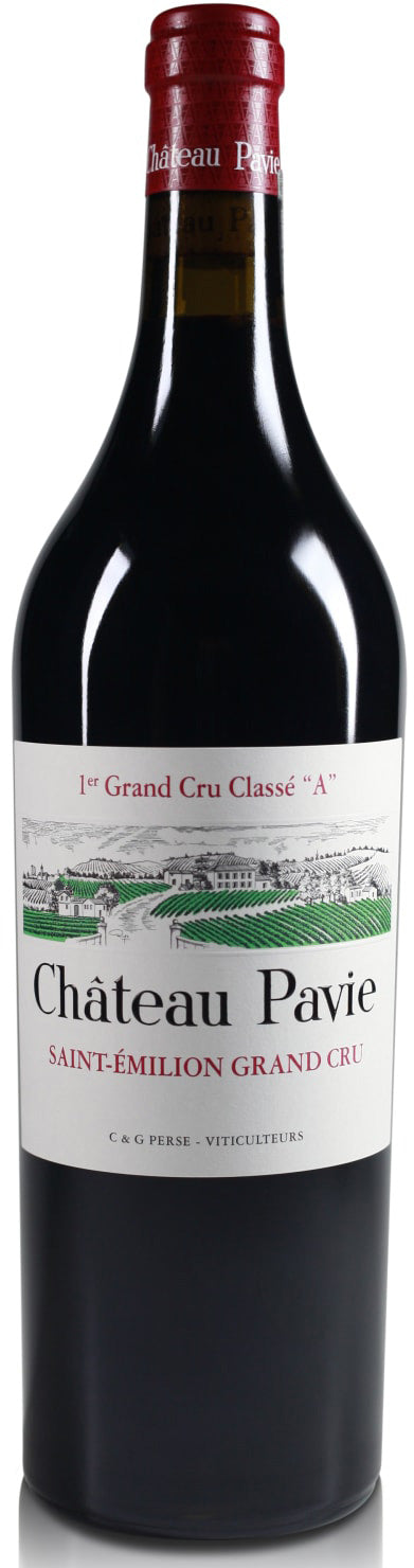 Chateau Pavie Saint Emilion 2016