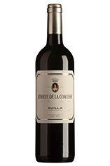 Chateau Pichon Lalande Pauillac Reserve de la Comtesse 2011