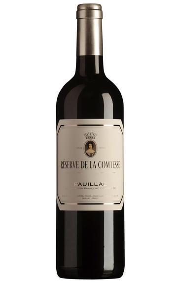 Chateau Pichon Lalande Pauillac Reserve de la Comtesse 2015