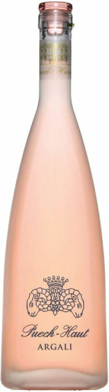Chateau Puech-Haut Rose Argali 2020