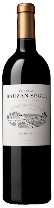 Chateau Rauzan-Segla Margaux 1996