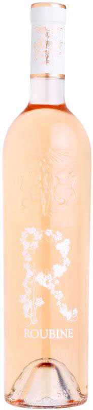 Chateau Roubine Rose 2020