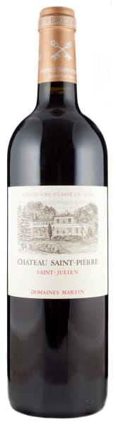 Chateau Saint-Pierre