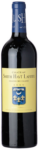 Chateau Smith Haut Lafitte Pessac-Leognan 2009