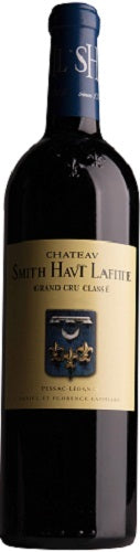 Chateau Smith Haut Lafitte Pessac-Leognan 2010