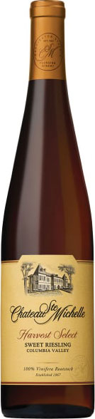 Chateau Ste. Michelle Riesling Harvest Select Sweet 2020