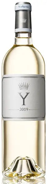 Château d'Yquem Y Bordeaux Blanc 2021