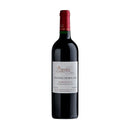 Chateau de Bon Ami Bordeaux 2019