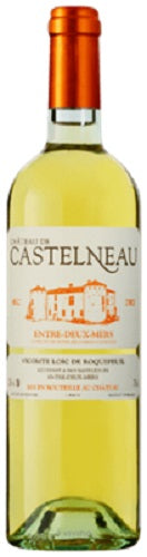 Chateau de Castelneau Entre-Deux-Mers 2019