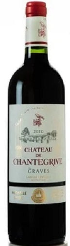 Chateau de Chantegrive