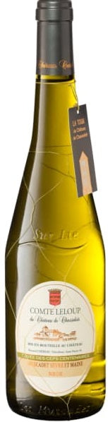 Château de Chasseloir Comte Leloup du Château de Chasseloir 2018