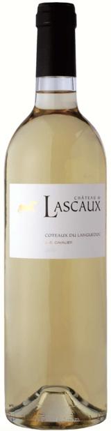 Chateau de Lascaux Coteaux du Languedoc Blanc 2016