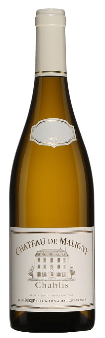 Chateau de Maligny Chablis 2020