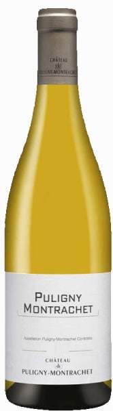 Chateau de Puligny-Montrachet Chevalier Montrachet 2016