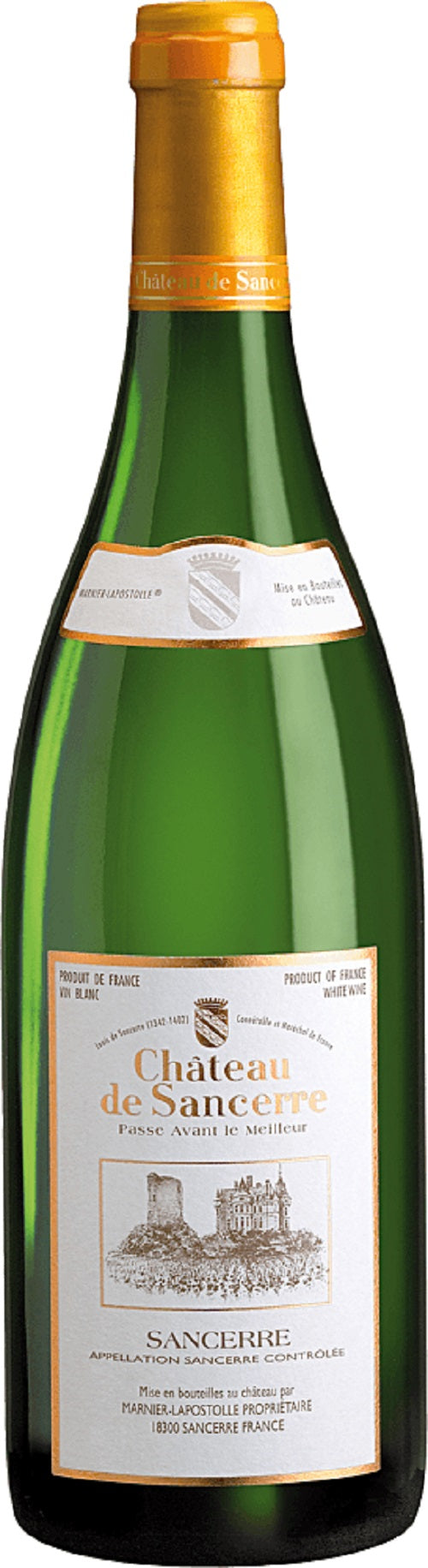 Chateau de Sancerre Sancerre 2021