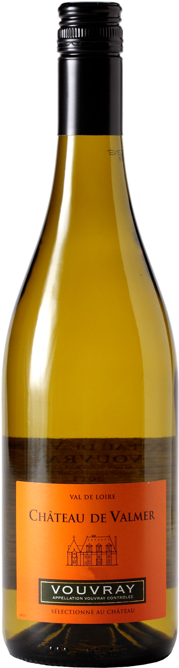 Chateau de Valmer Vouvray 2018