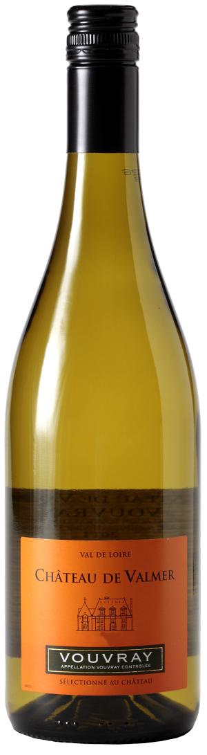 Chateau de Valmer Vouvray