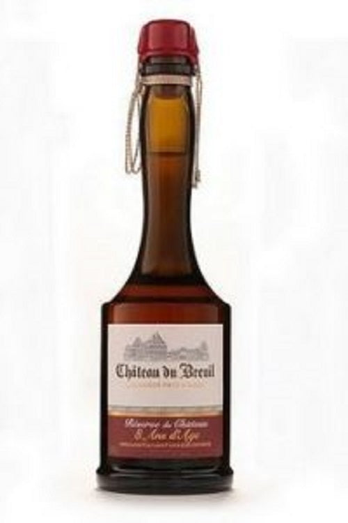 Chateau du Breuil Calvados 8 Ans d'Age Porto