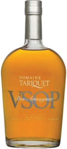 Chateau du Tariquet V.S.O.P. Bas Armagnac Decanter