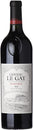 Chateau le Gay Pomerol 2016