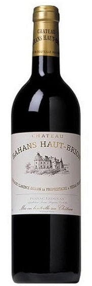 Chateau Bahans Haut-Brion