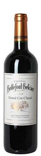 Chateau Bellefont-Belcier