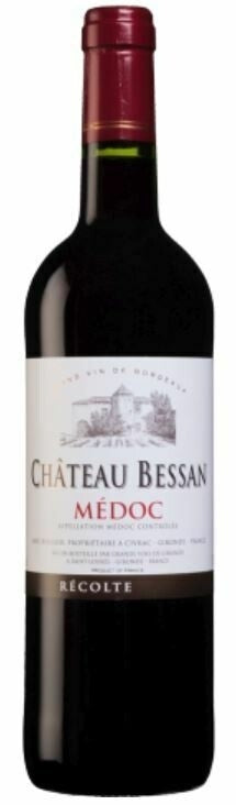 Chateau Bessan