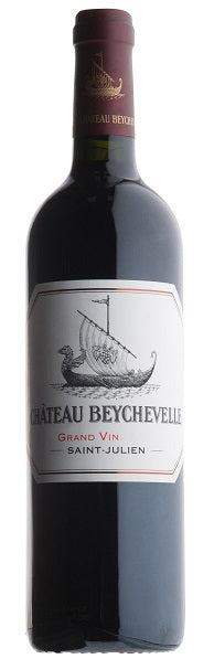 Chateau Beychevelle