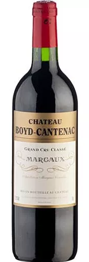 Chateau Boyd-Cantenac