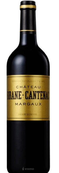 Chateau Brane-Cantenac