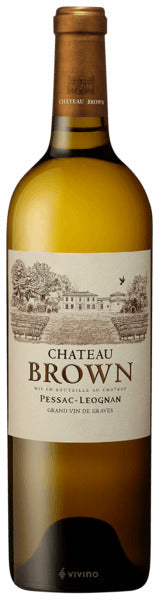 Chateau Brown Blanc