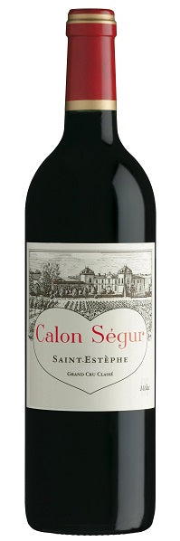 Chateau Calon Segur