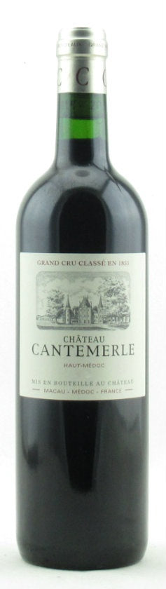 Chateau Cantemerle