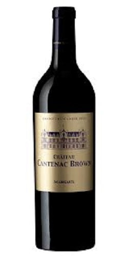Chateau Cantenac Brown
