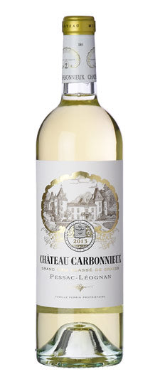 Chateau Carbonnieux Blanc
